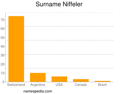 Surname Niffeler