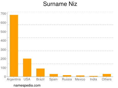 Surname Niz