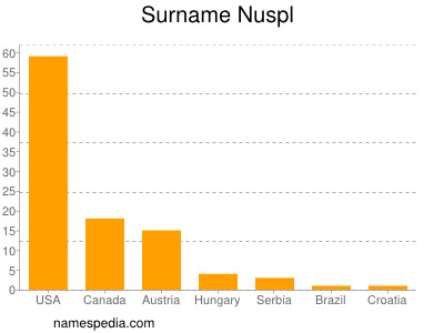 Surname Nuspl