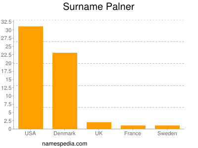 Surname Palner