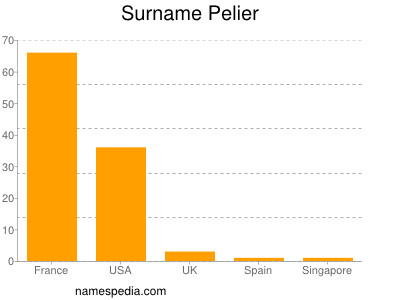 Surname Pelier