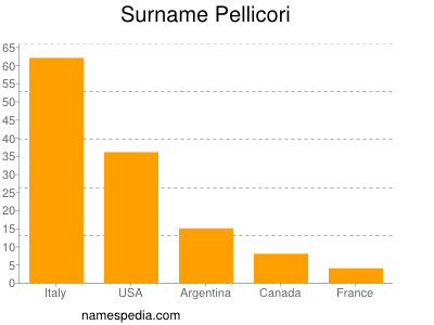 Surname Pellicori