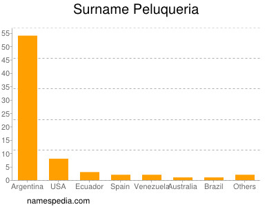 Surname Peluqueria