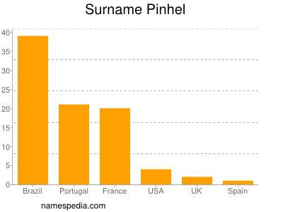 Surname Pinhel