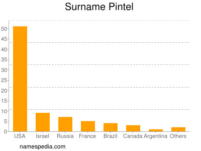 Surname Pintel