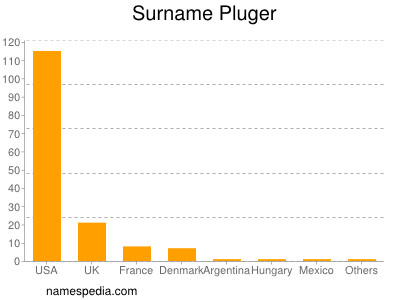 Surname Pluger