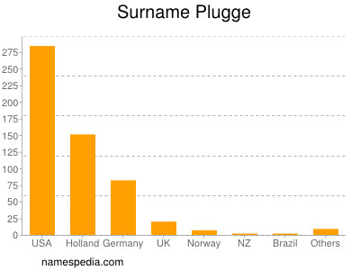Surname Plugge