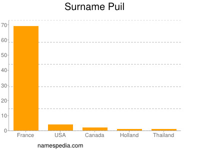 Surname Puil