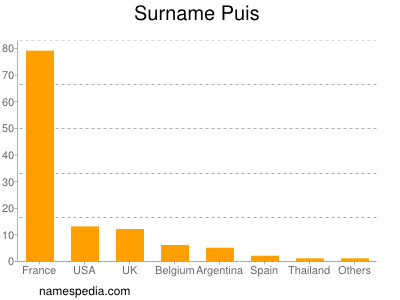 Surname Puis