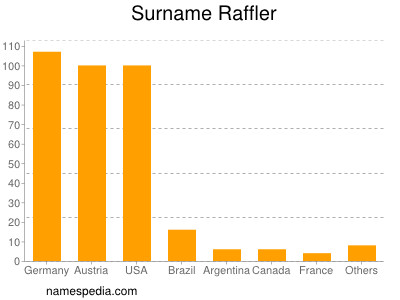 Surname Raffler