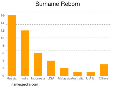 Surname Reborn