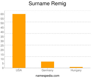 Surname Remig