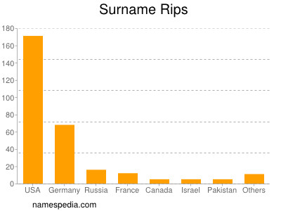 Surname Rips