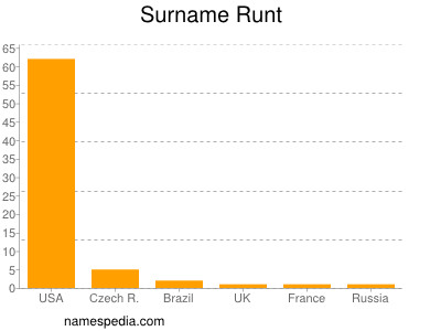 Surname Runt