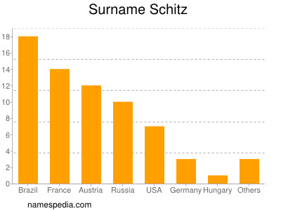 Surname Schitz