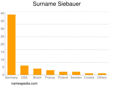 Surname Siebauer