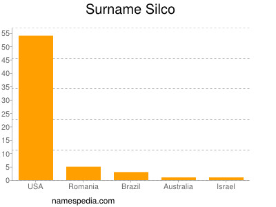 Surname Silco