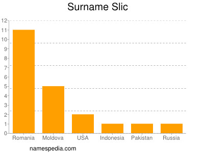 Surname Slic