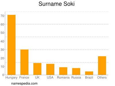 Surname Soki