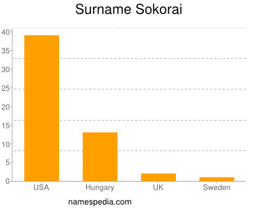 Surname Sokorai