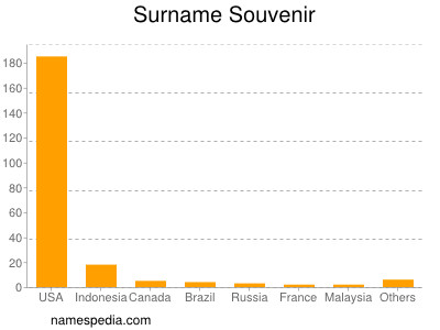 Surname Souvenir