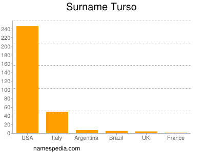 Surname Turso