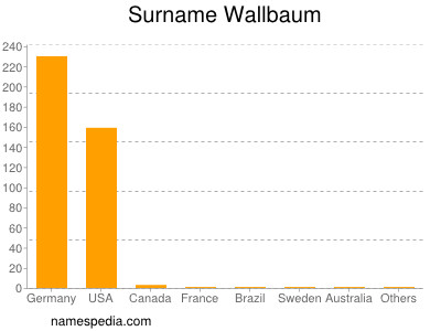 Surname Wallbaum