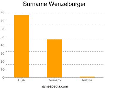 Surname Wenzelburger