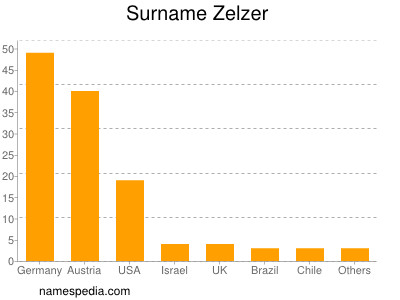 Surname Zelzer