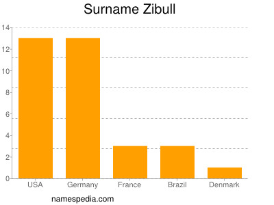 Surname Zibull